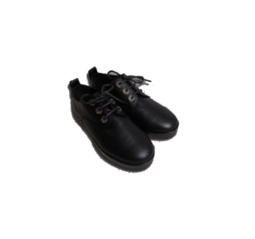 (HappyShoese공장) C. 레이스업 슈즈