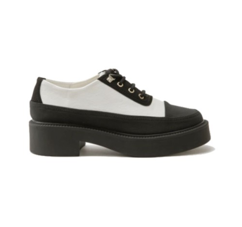 (HappyShoese공장) C. 팬더 플랫폼 슈즈