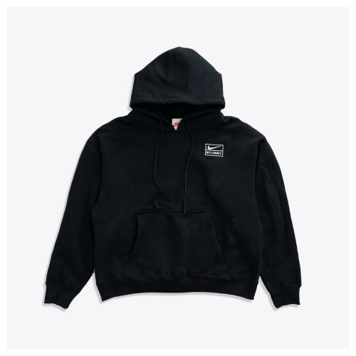 (사슬공장) 나이키 x 스투시 후드