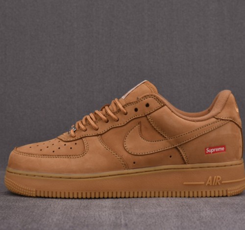 (OWF공장) N x Supreme 된장 포스
