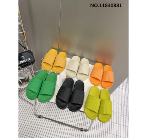 (AN3공장) 보테가베네타 슬리퍼 6컬러