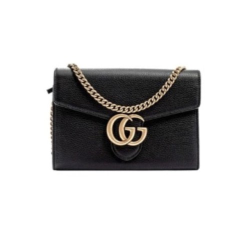 GC. 마몬트 미니 숄더백