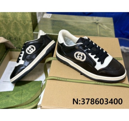 (152공장) 구찌 23SS 커플 MAC80 스니커즈 9컬러