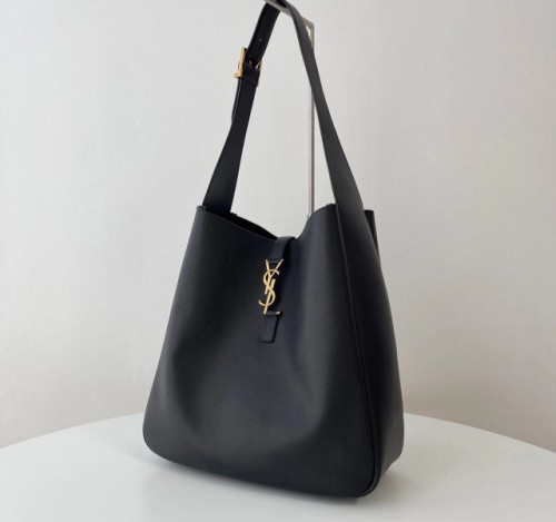 (블랙 프레임 공장) YSL. LE 5 A 7 라지 호보백(7color)