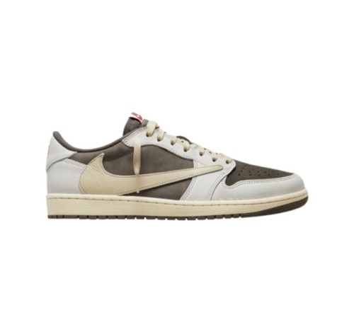 ( PK 공장 ) N. AJ1 스캇로우 리버스 모카