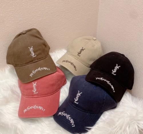 (momo 공장) YSL. 볼캡