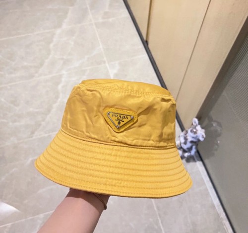 (momo 공장) PRDA. 피셔맨 모자 9color