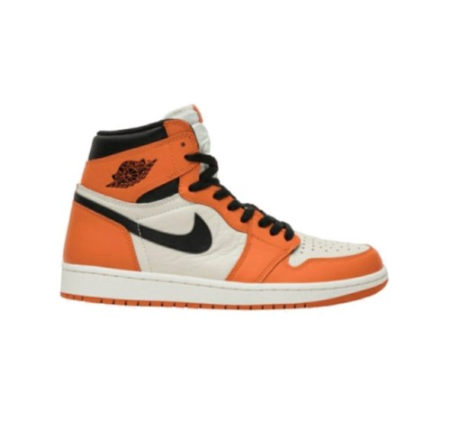 (get공장) N.AJ1  리버스 백보드