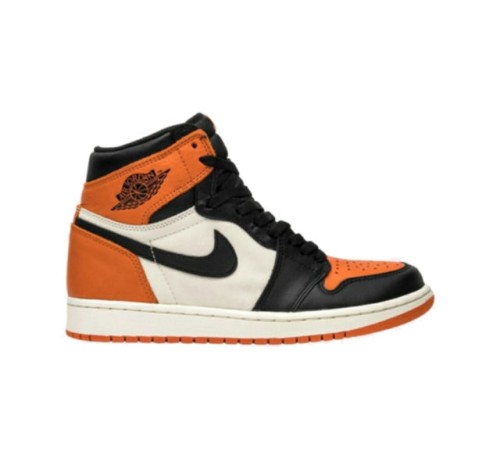 (get공장) N.AJ1 백보드