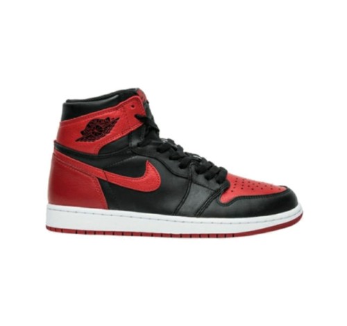 (get공장) N.AJ1 브레드 밴드
