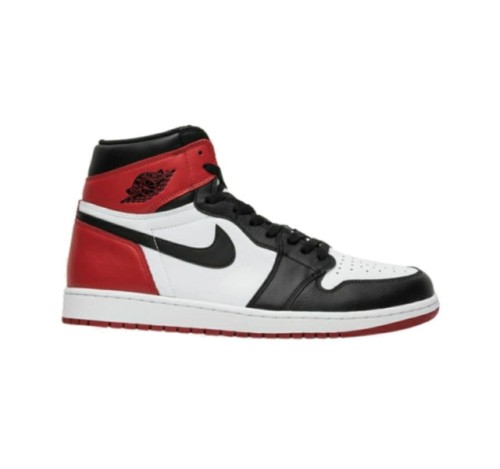 (get공장) N.AJ1 블랙토
