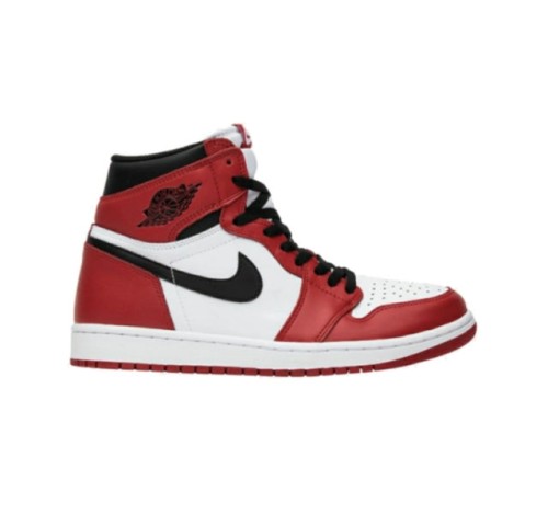 (get공장) N.AJ1 시카고