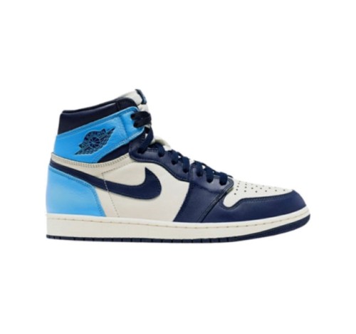 (get공장) N.AJ1 옵시디언