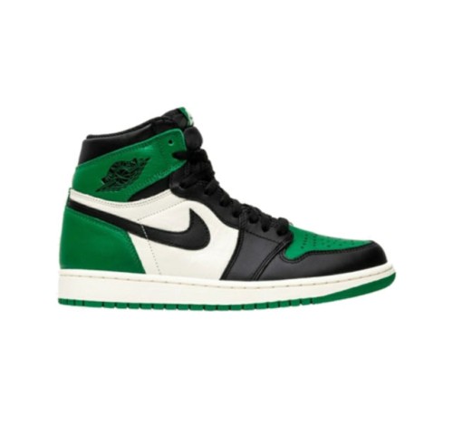 (get공장) N.AJ1 파인 그린