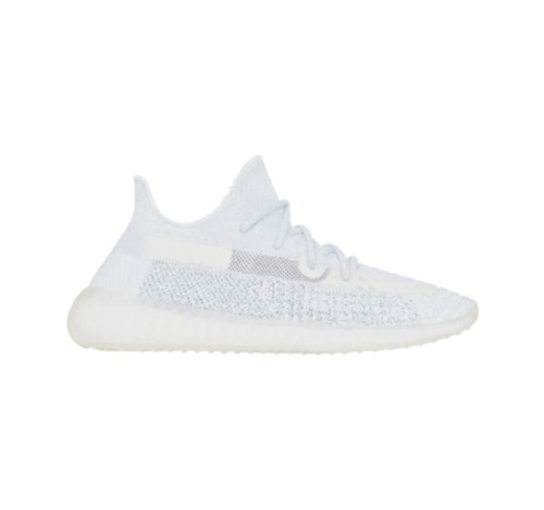 ( PK BASF공장) YSL.* 350 V2 클라우드 화이트 논리플
