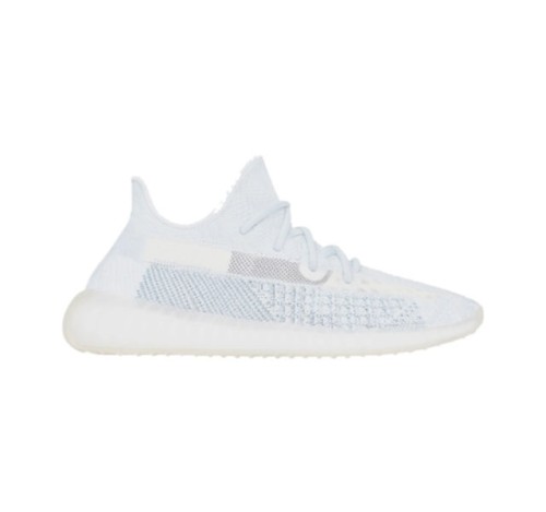 ( PK BASF공장) YSL.* 350 V2 클라우드 화이트 리플렉티브