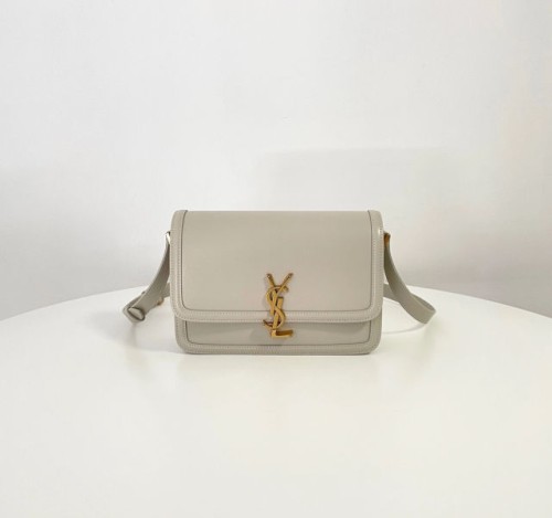 (블랙 프레임 공장) YSL. 솔페리노 미디엄 사첼백