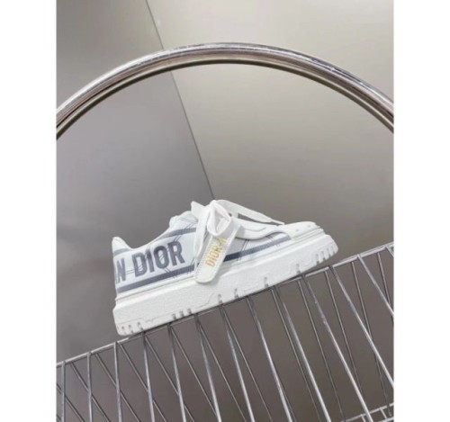 [AN3] 디올 DIOR-ID CHRISTIN DIOR 스니커즈