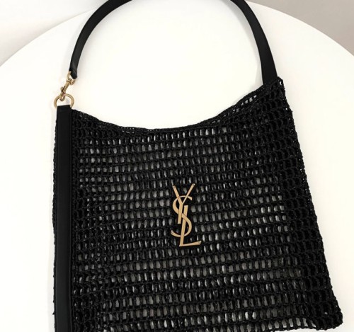 (블랙 프레임 공장) YSL. 옥살리스 숄더백(2color)