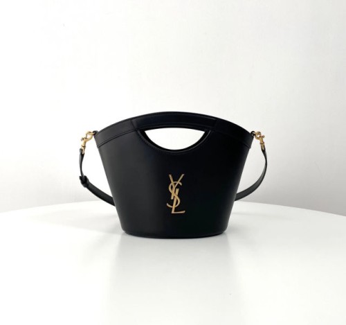 (블랙 프레임 공장) YSL. 생로랑 미니 쇼핑백