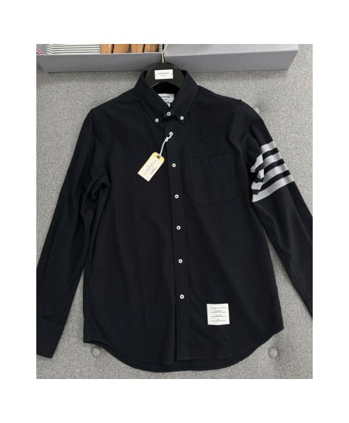 (TURBO공장) TB. 플란넬 셔츠