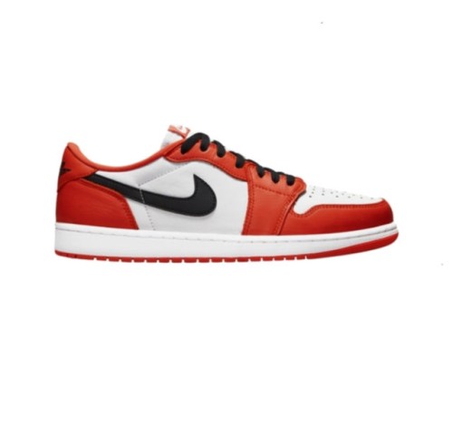 ( LJR 공장 ) N. AJ1 로우 스타피쉬