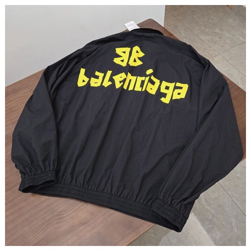 (GTR 공장) 발렌시아가 테이프 자켓