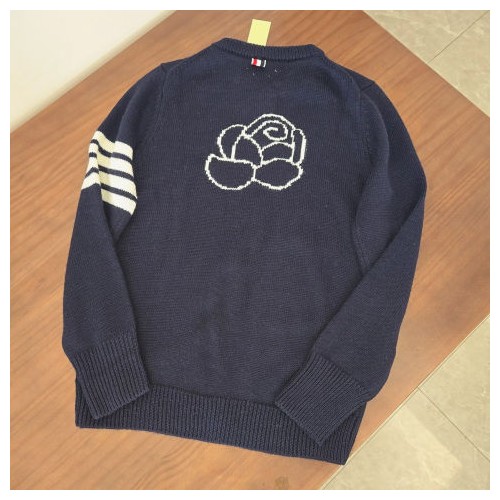 (GTR 공장) TB. 로즈 가디건