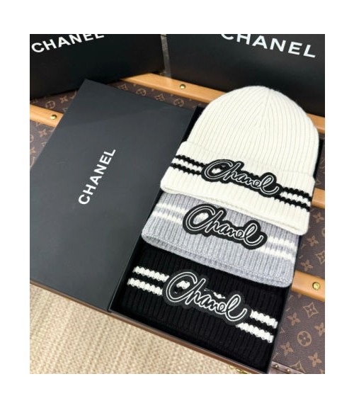 (AR 공장) CH. 메달시리즈 방한 비니