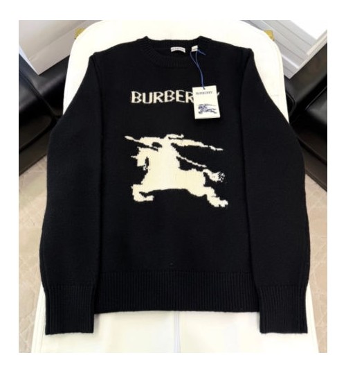 (AR 공장) BBR. 25SS 신상 워호스 스웨터
