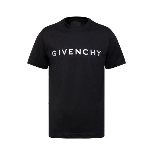 (잔디집2) GVC. 3M 반사 레터 반팔