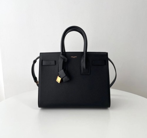 (블랙 프레임 공장) YSL. 삭드주르백