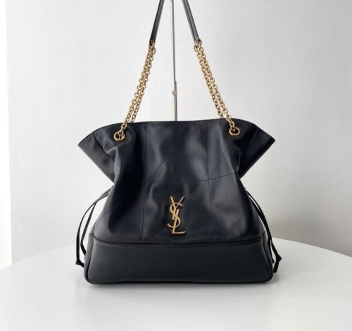 (블랙 프레임 공장) YSL. 제이미 4.3 숄더백