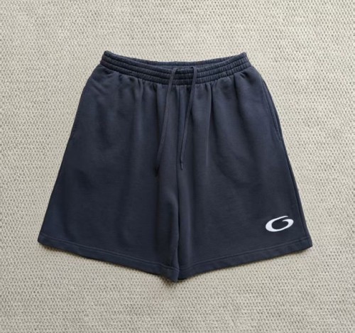 (GTR 공장) 발렌시아가 25SS 자수 반바지