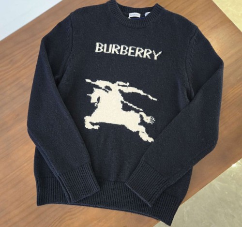 (GTR 공장) BBR. 워호스 스웨터(2color)