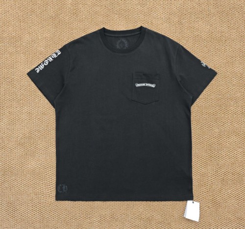(GTR 공장) 크롬하츠 섀도우 크로스 티(2color)